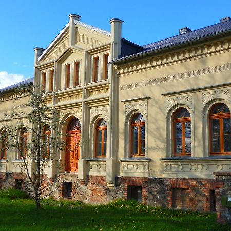 Ferienwohnung Pusteblume Steinhofel Eksteriør billede